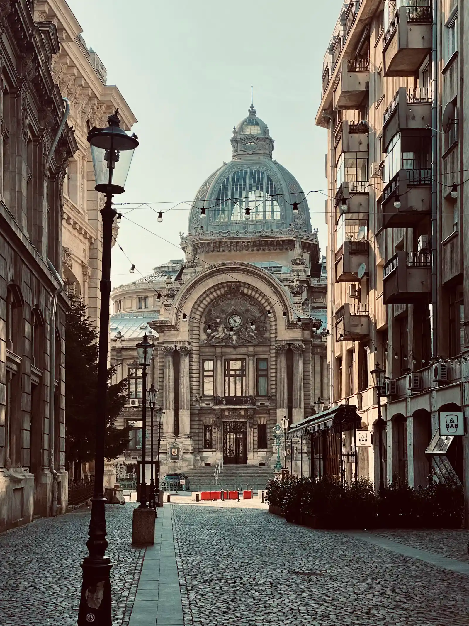 Romania