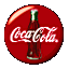 Coca Cola logo