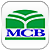 MCB logo