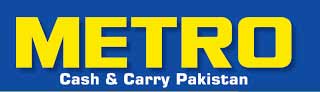 Metro logo