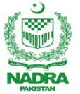 NADRA logo