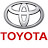 Toyota logo