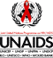 UNAIDS logo